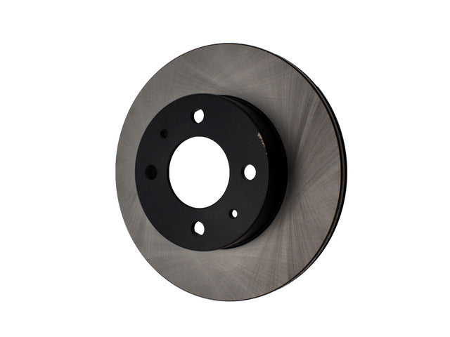 Disc Brake Rotor Centric Parts 120.51008
