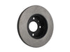 Disc Brake Rotor Centric Parts 120.51008