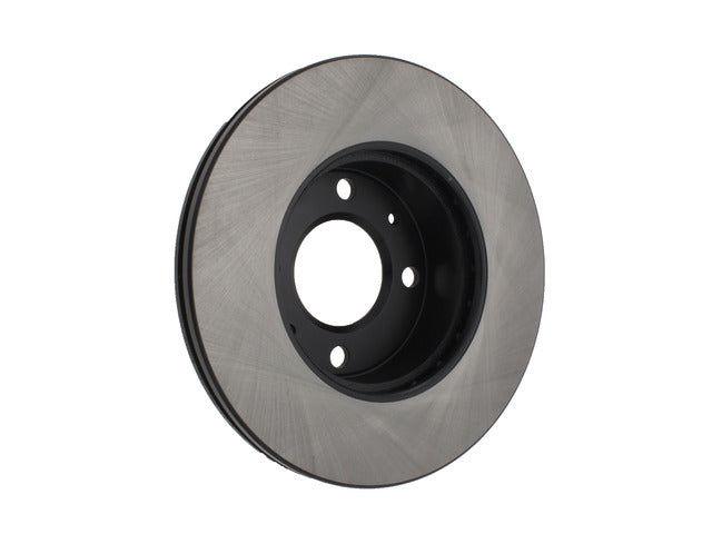 Disc Brake Rotor Centric Parts 120.51008