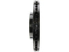 Disc Brake Rotor Centric Parts 120.51009