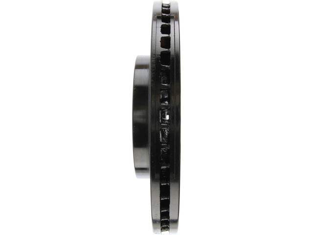 Disc Brake Rotor Centric Parts 120.51009