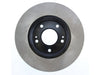 Disc Brake Rotor Centric Parts 120.51009