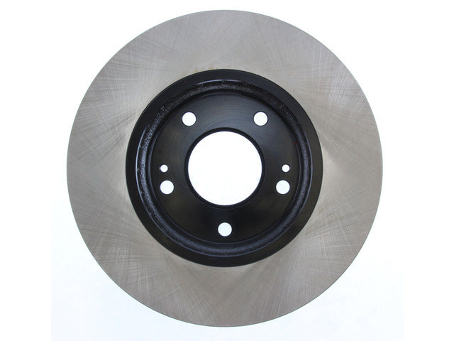 Disc Brake Rotor Centric Parts 120.51009