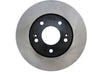 Disc Brake Rotor Centric Parts 120.51009