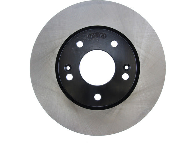 Disc Brake Rotor Centric Parts 120.51009
