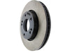 Disc Brake Rotor Centric Parts 120.51009