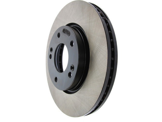 Disc Brake Rotor Centric Parts 120.51009
