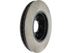 Disc Brake Rotor Centric Parts 120.51009