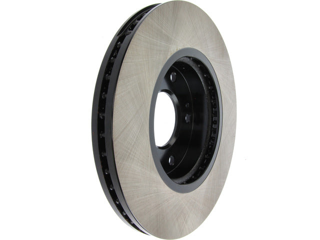 Disc Brake Rotor Centric Parts 120.51009
