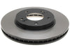 Disc Brake Rotor Centric Parts 120.51010