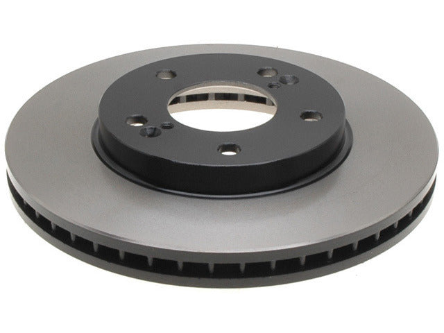 Disc Brake Rotor Centric Parts 120.51010