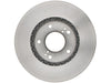 Disc Brake Rotor Centric Parts 120.51010