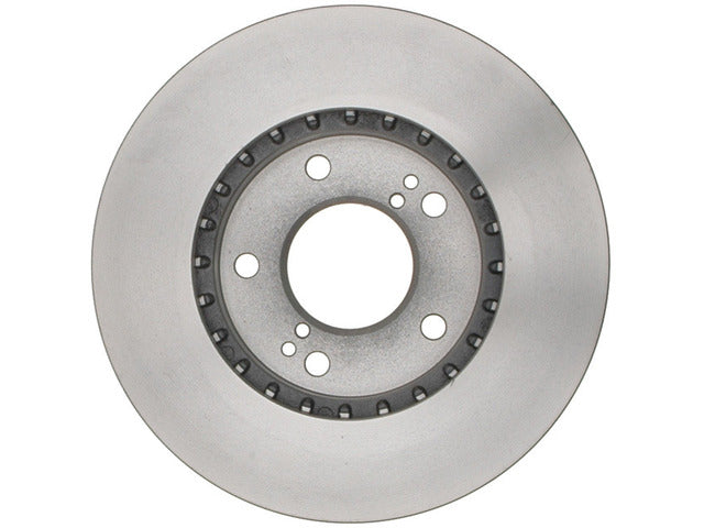 Disc Brake Rotor Centric Parts 120.51010