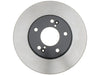 Disc Brake Rotor Centric Parts 120.51010
