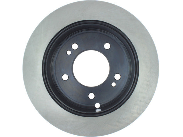 Disc Brake Rotor Centric Parts 120.51011