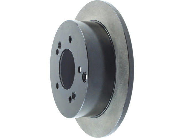 Disc Brake Rotor Centric Parts 120.51011