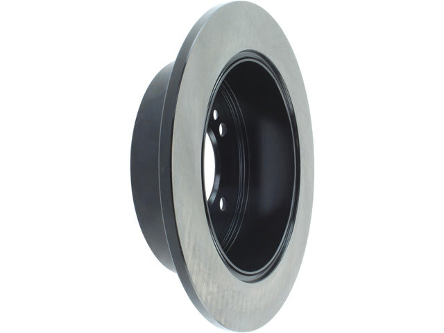 Disc Brake Rotor Centric Parts 120.51011