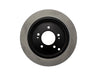 Disc Brake Rotor Centric Parts 120.51012