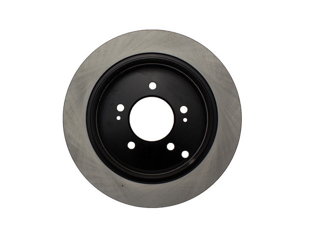 Disc Brake Rotor Centric Parts 120.51012
