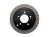 Disc Brake Rotor Centric Parts 120.51012