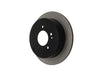 Disc Brake Rotor Centric Parts 120.51012