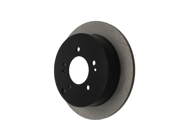 Disc Brake Rotor Centric Parts 120.51012