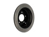 Disc Brake Rotor Centric Parts 120.51012