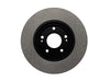 Disc Brake Rotor Centric Parts 120.51013