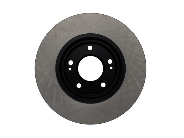 Disc Brake Rotor Centric Parts 120.51013