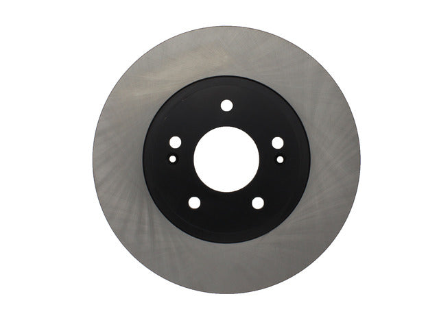 Disc Brake Rotor Centric Parts 120.51013