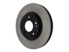 Disc Brake Rotor Centric Parts 120.51013