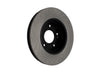 Disc Brake Rotor Centric Parts 120.51013