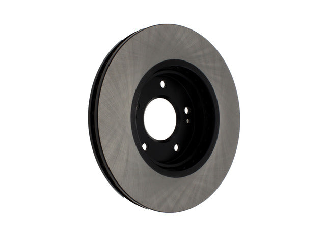 Disc Brake Rotor Centric Parts 120.51013