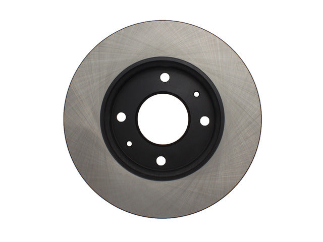 Disc Brake Rotor Centric Parts 120.51014