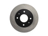 Disc Brake Rotor Centric Parts 120.51014