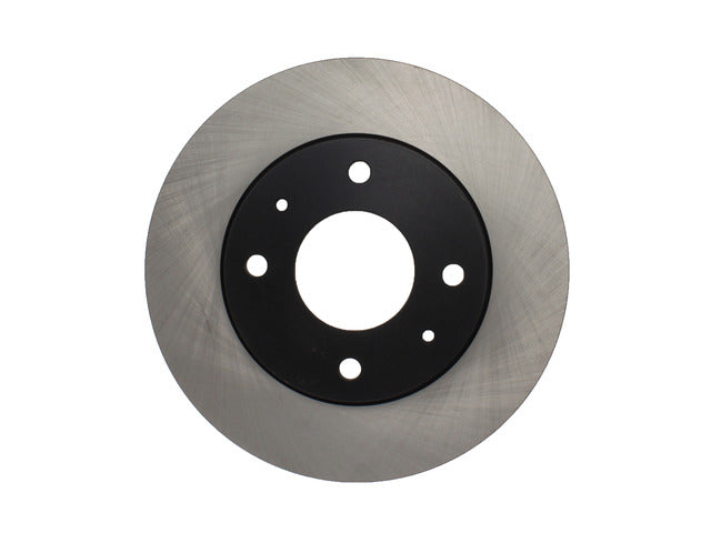 Disc Brake Rotor Centric Parts 120.51014