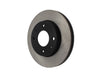 Disc Brake Rotor Centric Parts 120.51014
