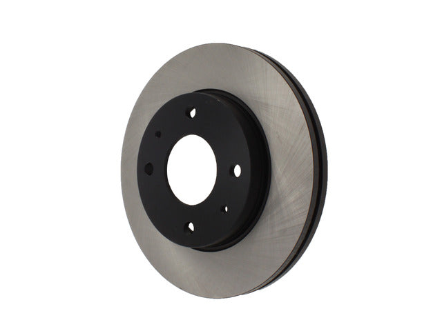 Disc Brake Rotor Centric Parts 120.51014