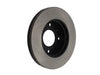 Disc Brake Rotor Centric Parts 120.51014