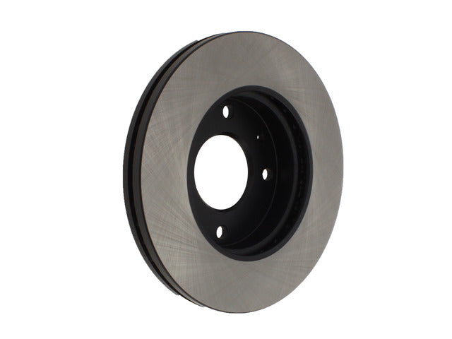 Disc Brake Rotor Centric Parts 120.51014