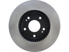 Disc Brake Rotor Centric Parts 120.51015