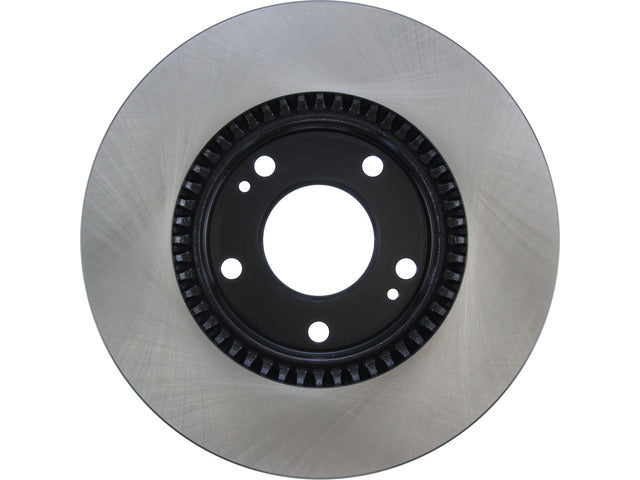 Disc Brake Rotor Centric Parts 120.51015