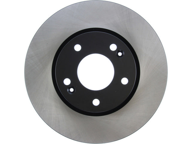 Disc Brake Rotor Centric Parts 120.51015
