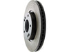 Disc Brake Rotor Centric Parts 120.51015