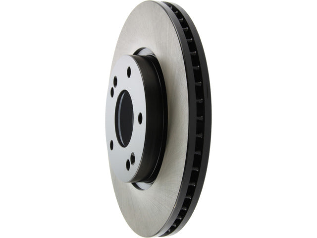 Disc Brake Rotor Centric Parts 120.51015
