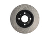 Disc Brake Rotor Centric Parts 120.51017