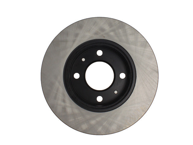 Disc Brake Rotor Centric Parts 120.51017