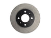 Disc Brake Rotor Centric Parts 120.51017