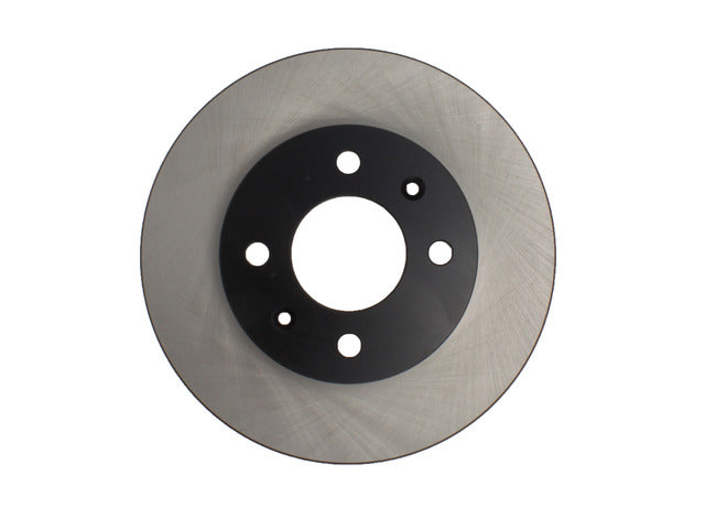 Disc Brake Rotor Centric Parts 120.51017