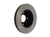 Disc Brake Rotor Centric Parts 120.51017